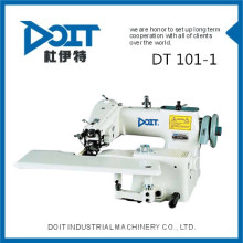 PRIX DES POINTS AVEUGLES chinese industrial MACHINE A COUDRE DT101